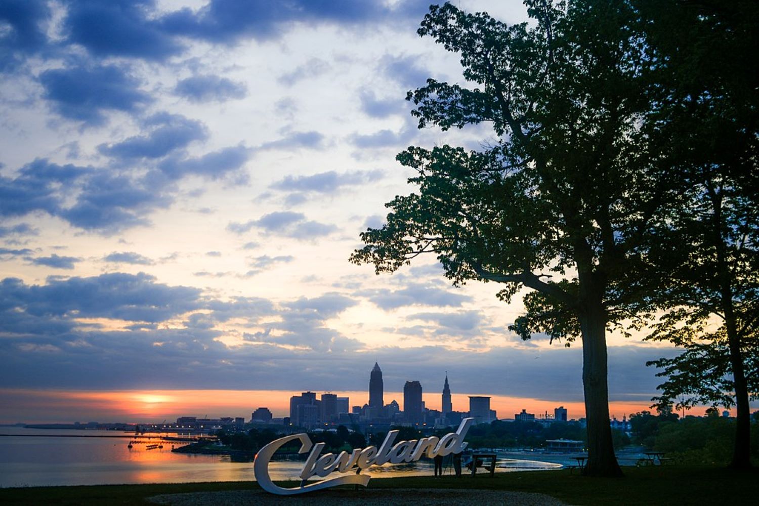 Discover Cleveland - Wed., July 31, 2024